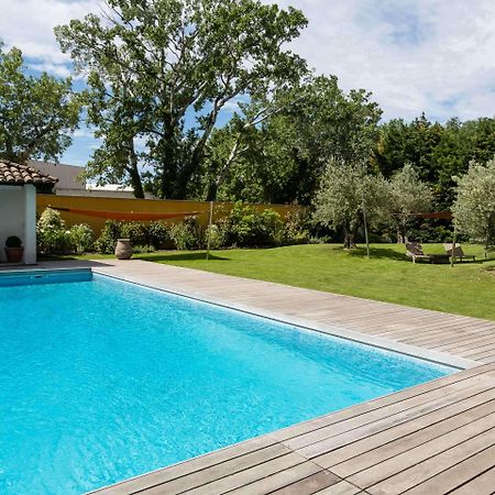 Best Western Plus Le Lavarin Avignon Eksteriør bilde