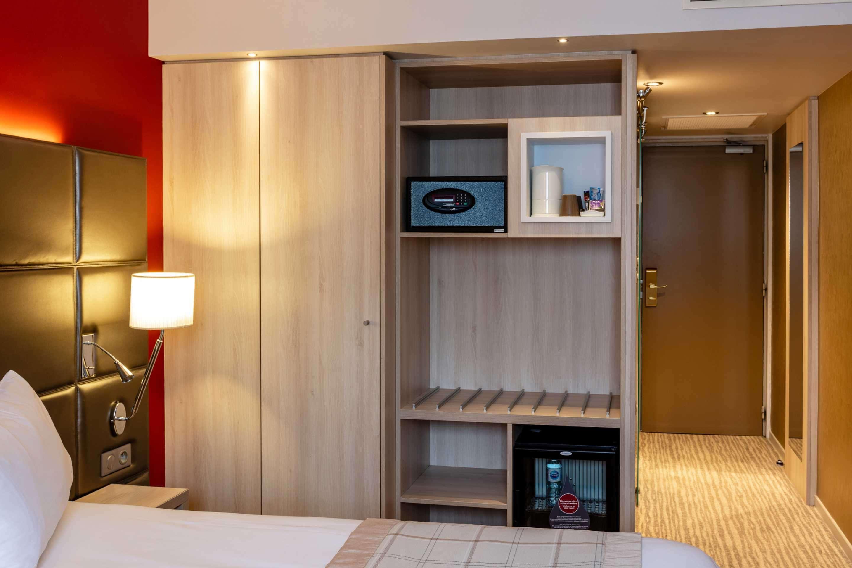 Best Western Plus Le Lavarin Avignon Eksteriør bilde