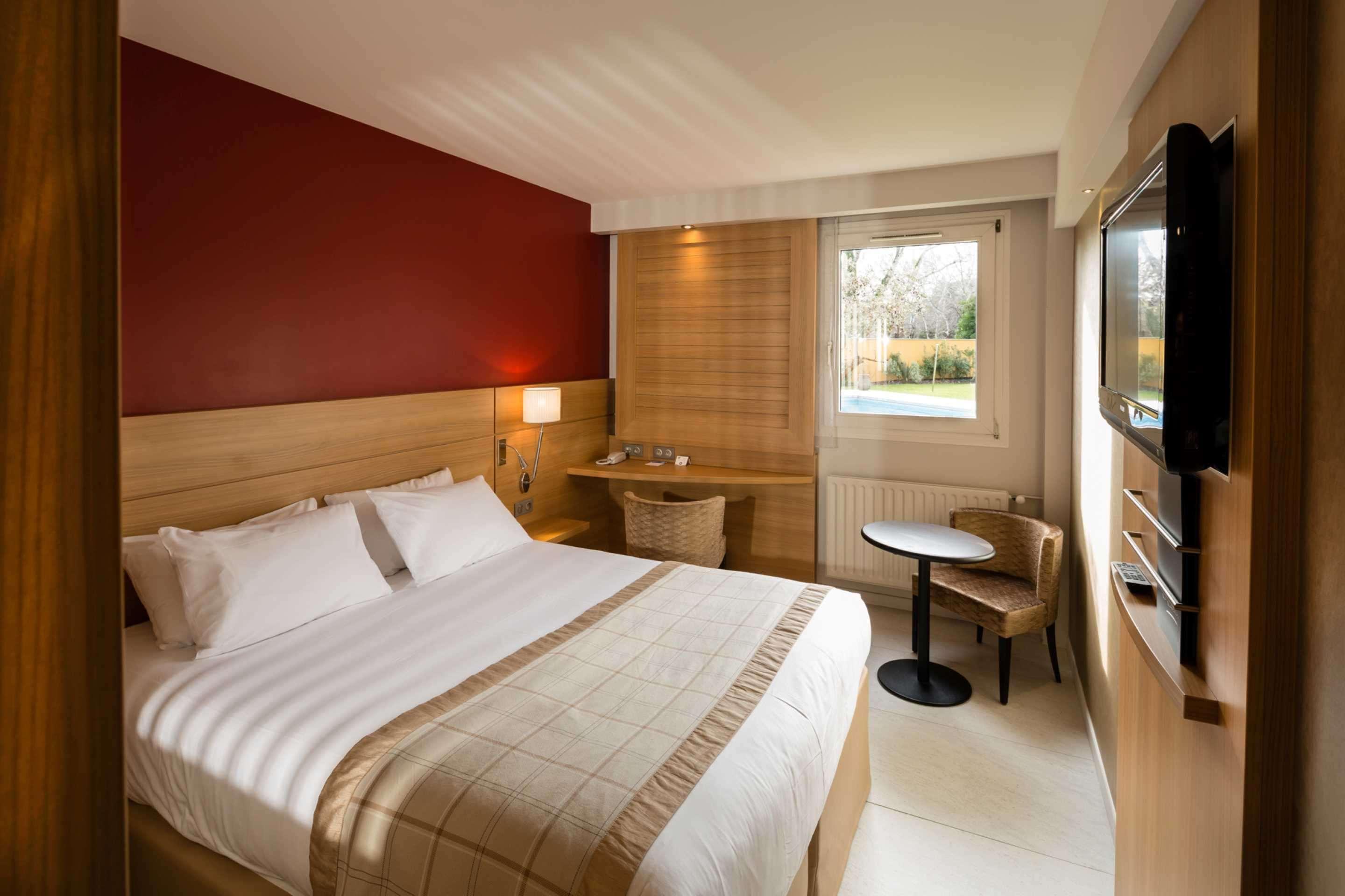 Best Western Plus Le Lavarin Avignon Eksteriør bilde