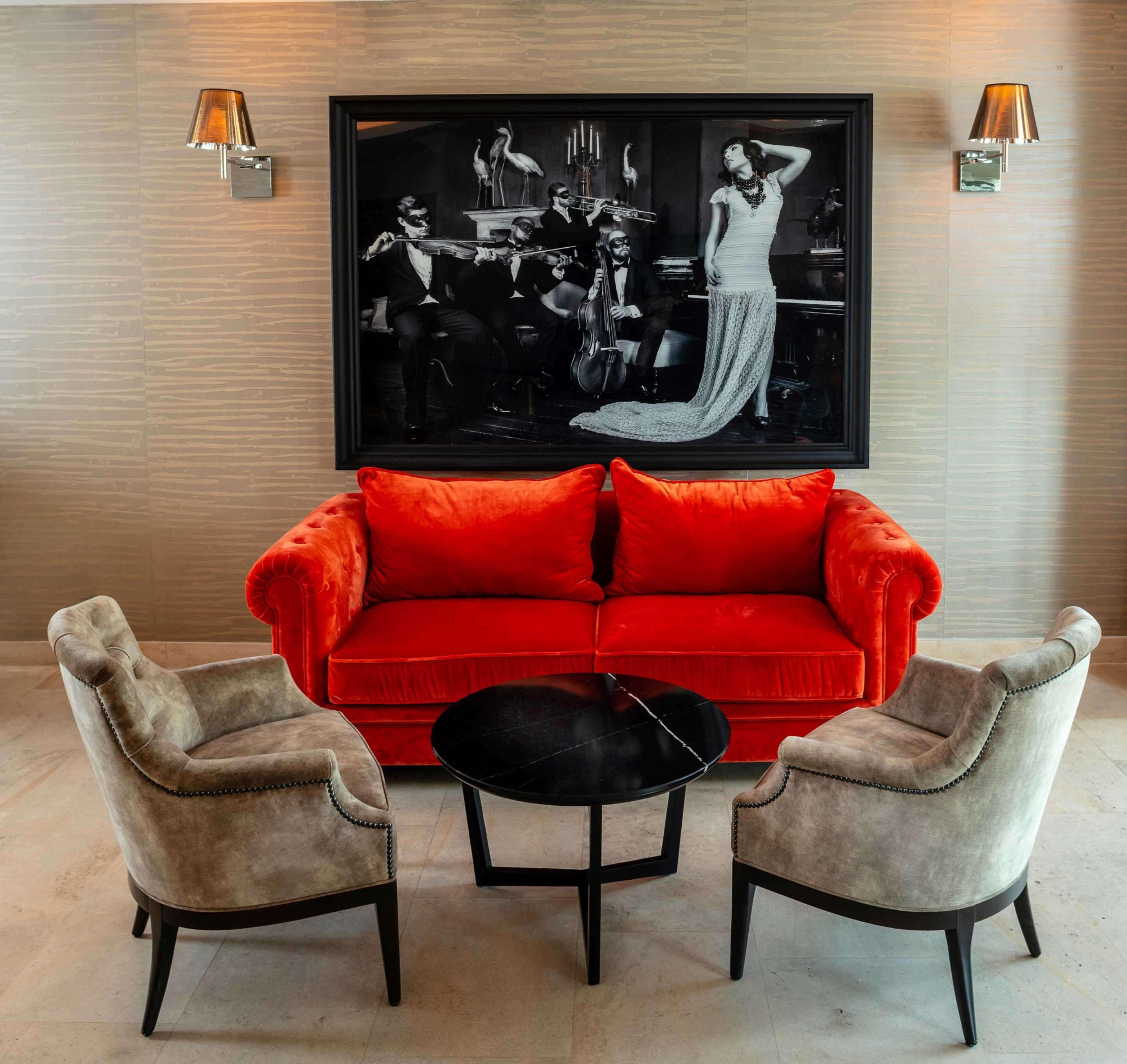 Best Western Plus Le Lavarin Avignon Eksteriør bilde