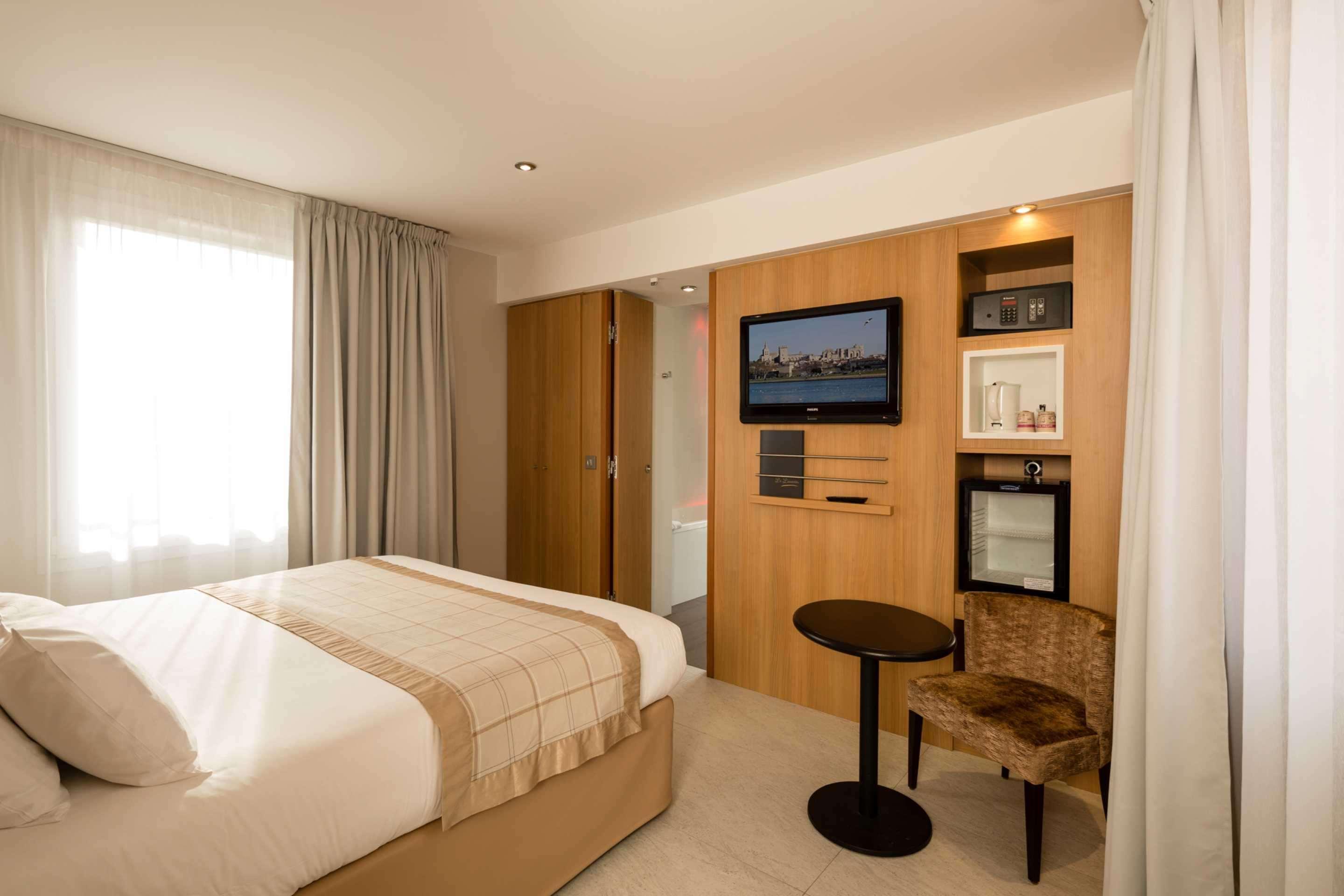 Best Western Plus Le Lavarin Avignon Eksteriør bilde