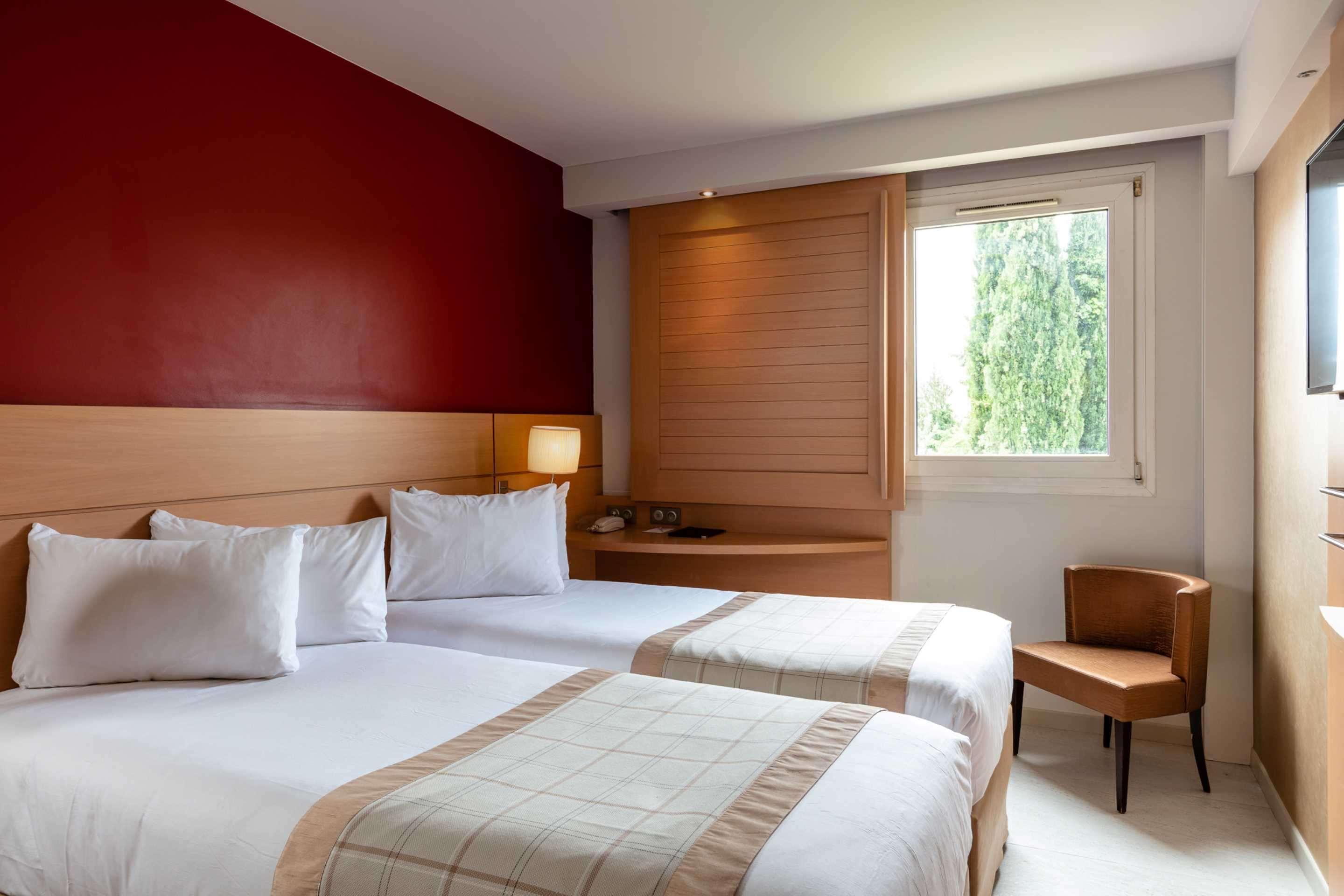 Best Western Plus Le Lavarin Avignon Eksteriør bilde