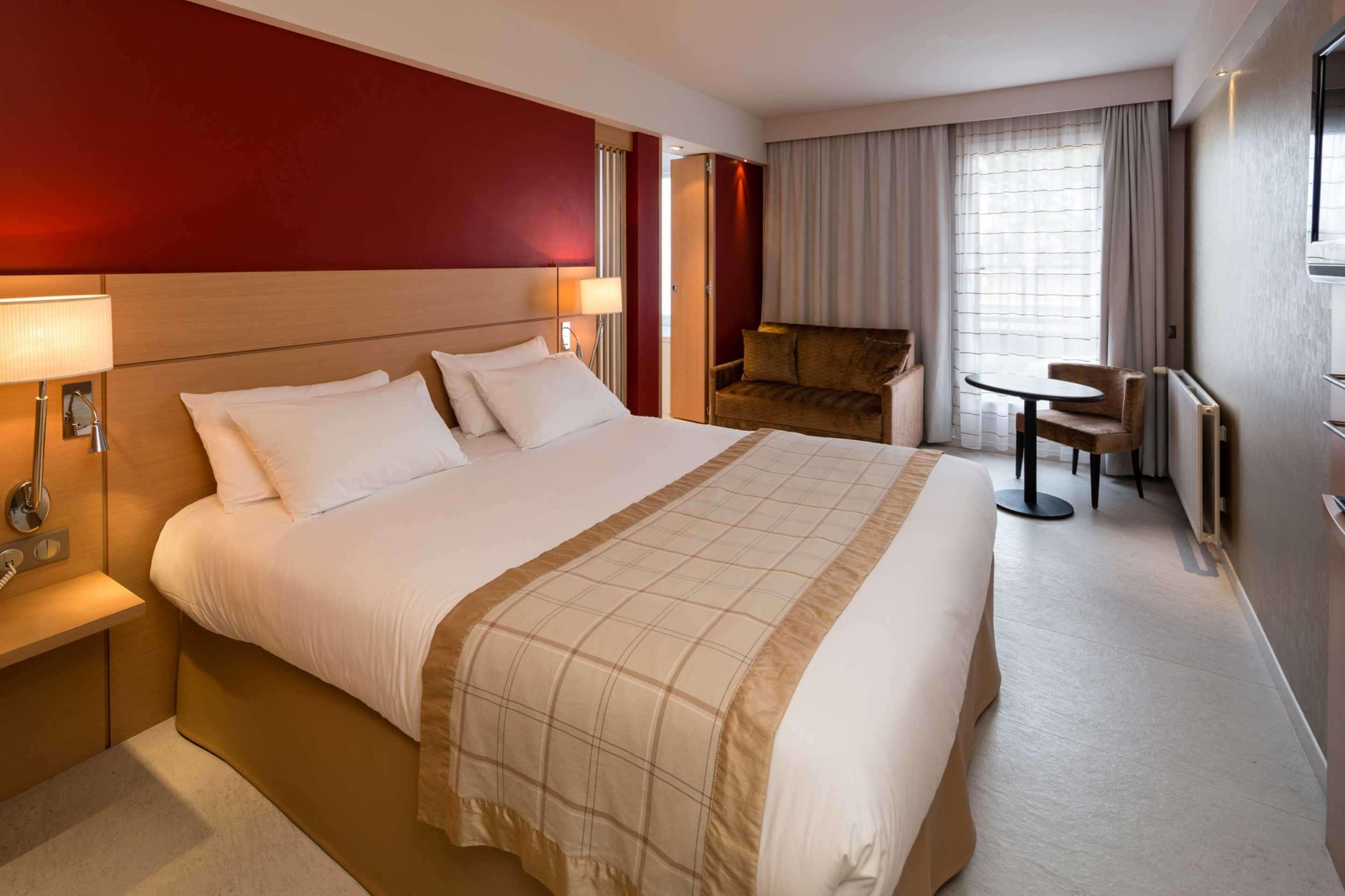 Best Western Plus Le Lavarin Avignon Eksteriør bilde
