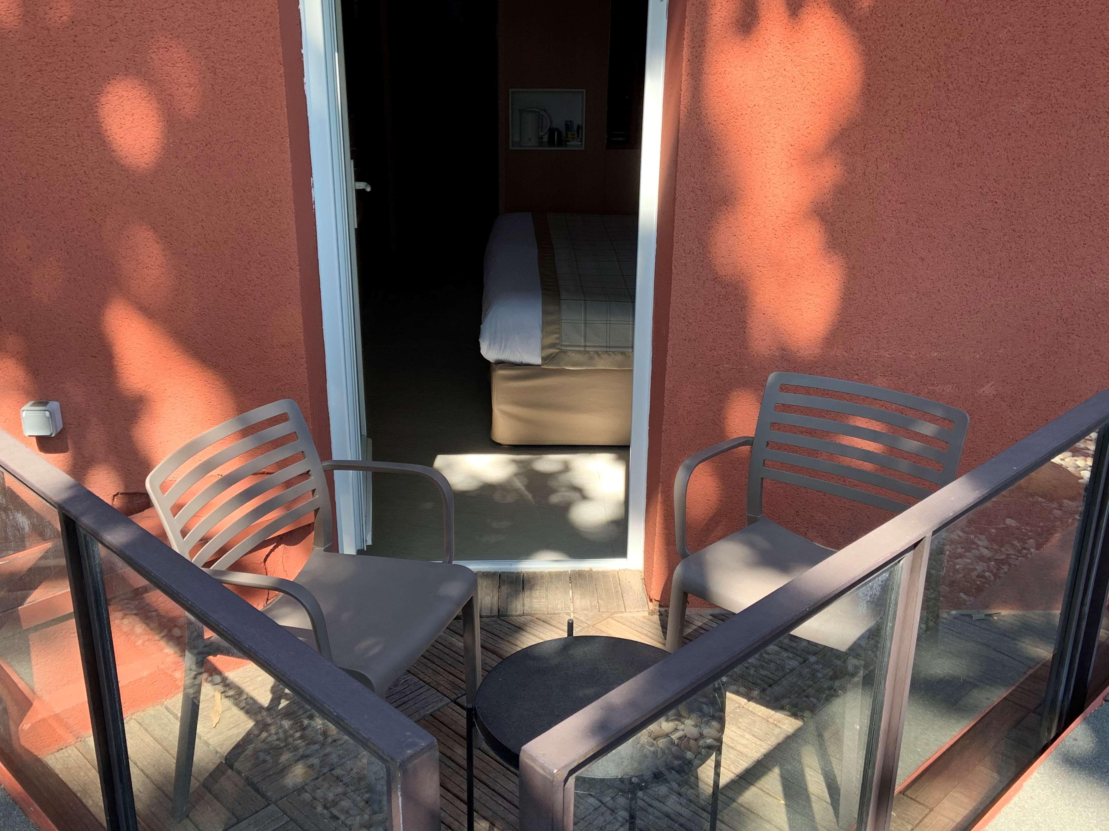 Best Western Plus Le Lavarin Avignon Eksteriør bilde