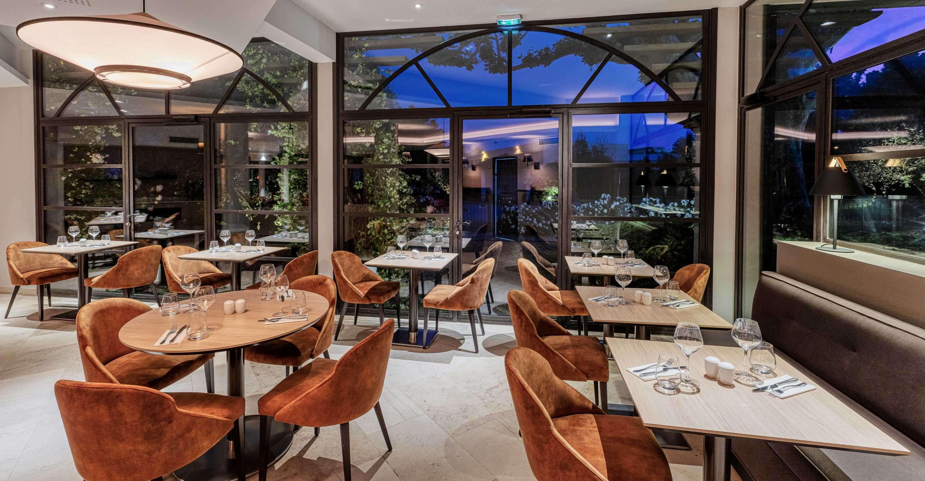 Best Western Plus Le Lavarin Avignon Eksteriør bilde
