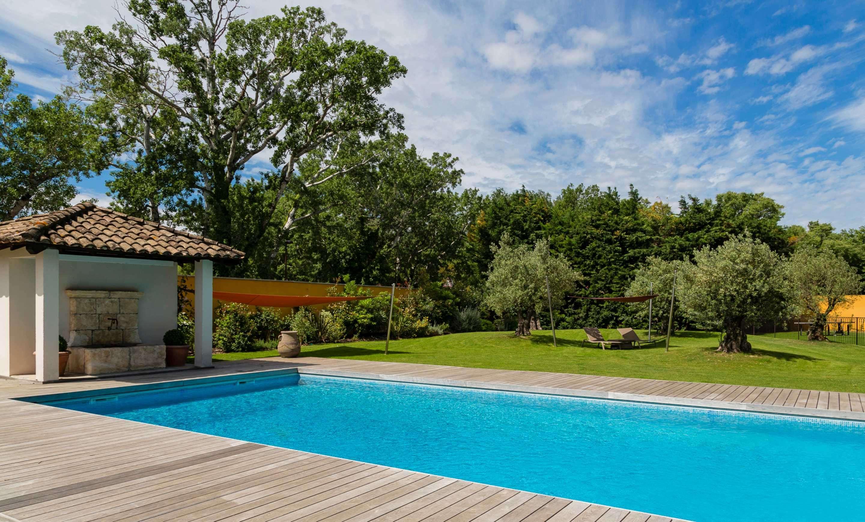 Best Western Plus Le Lavarin Avignon Eksteriør bilde