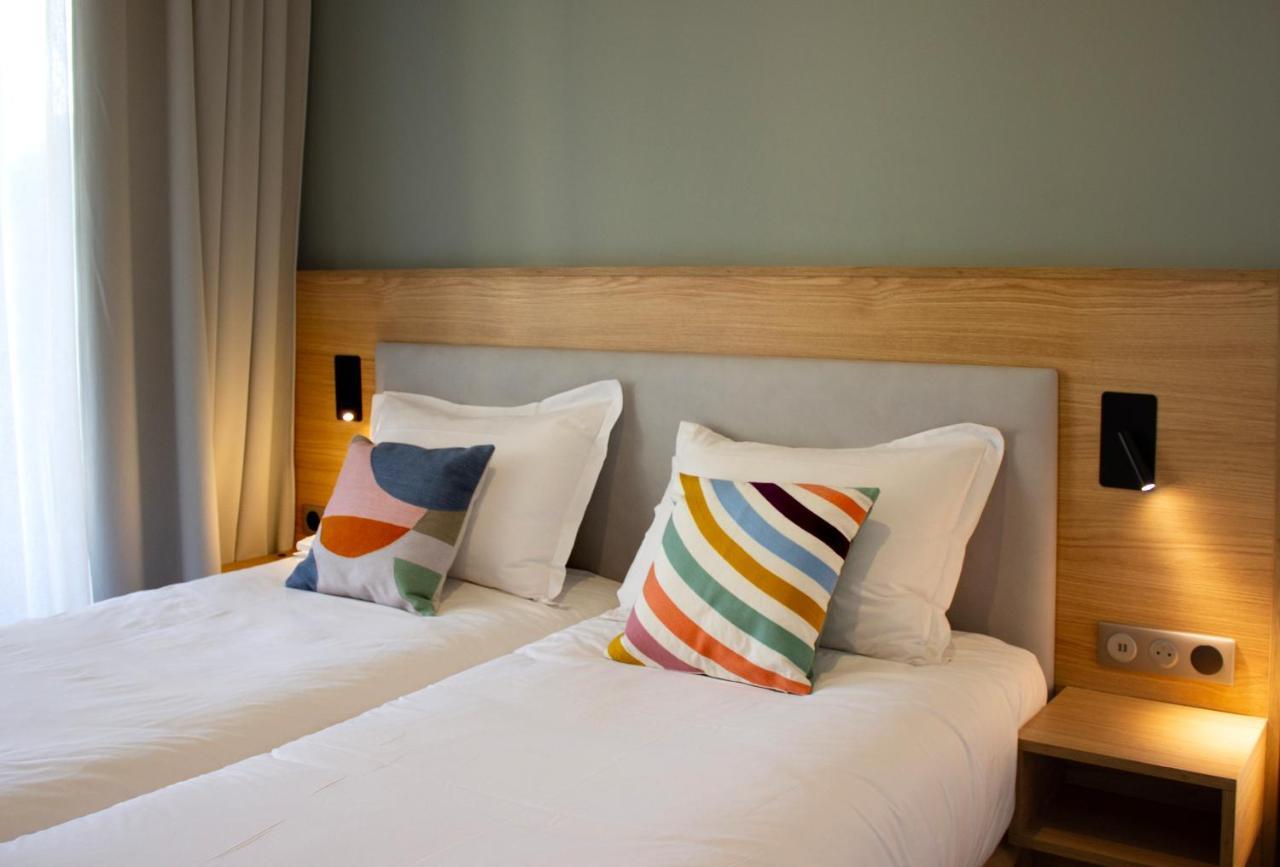 Best Western Plus Le Lavarin Avignon Eksteriør bilde
