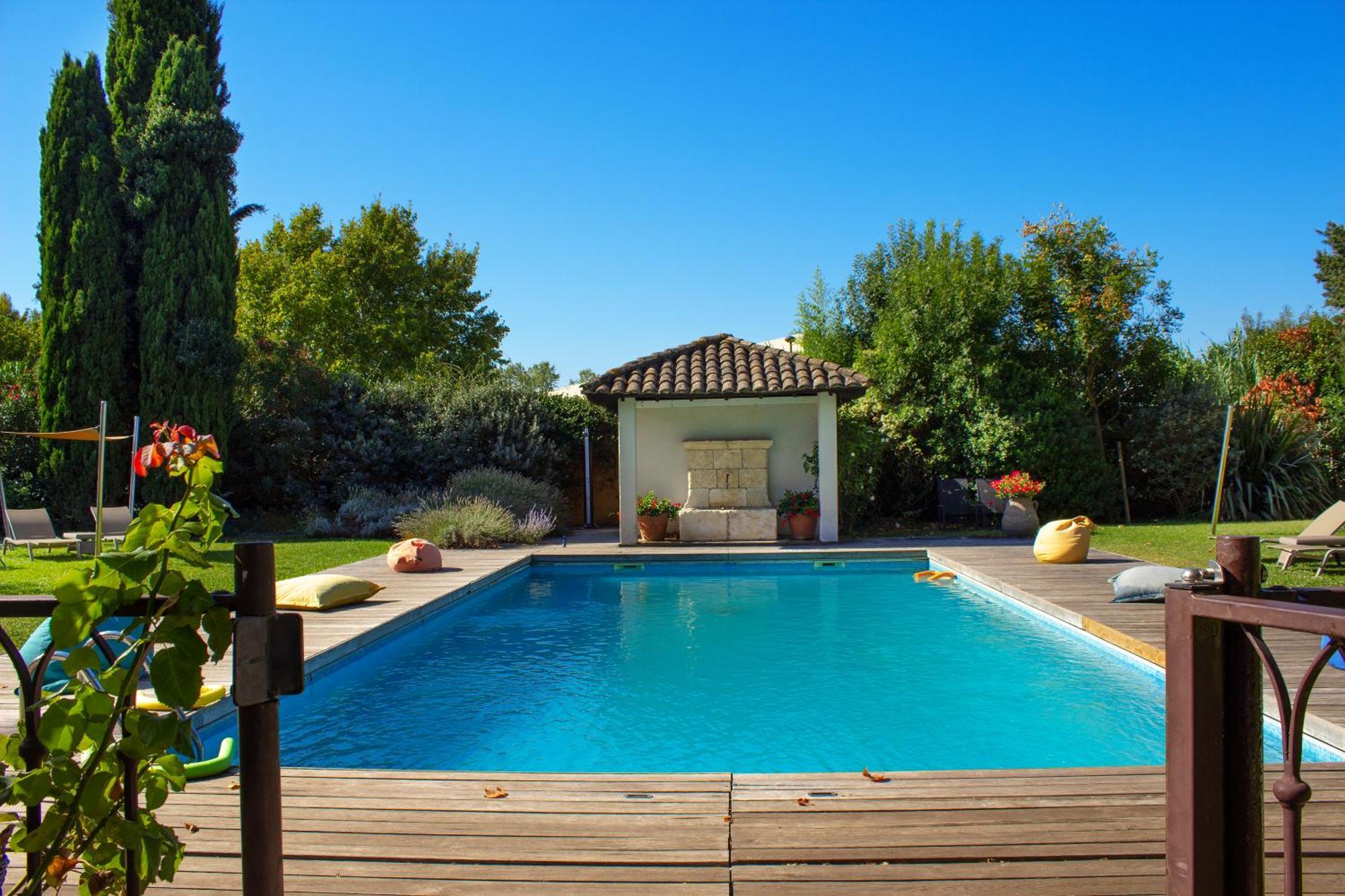 Best Western Plus Le Lavarin Avignon Eksteriør bilde