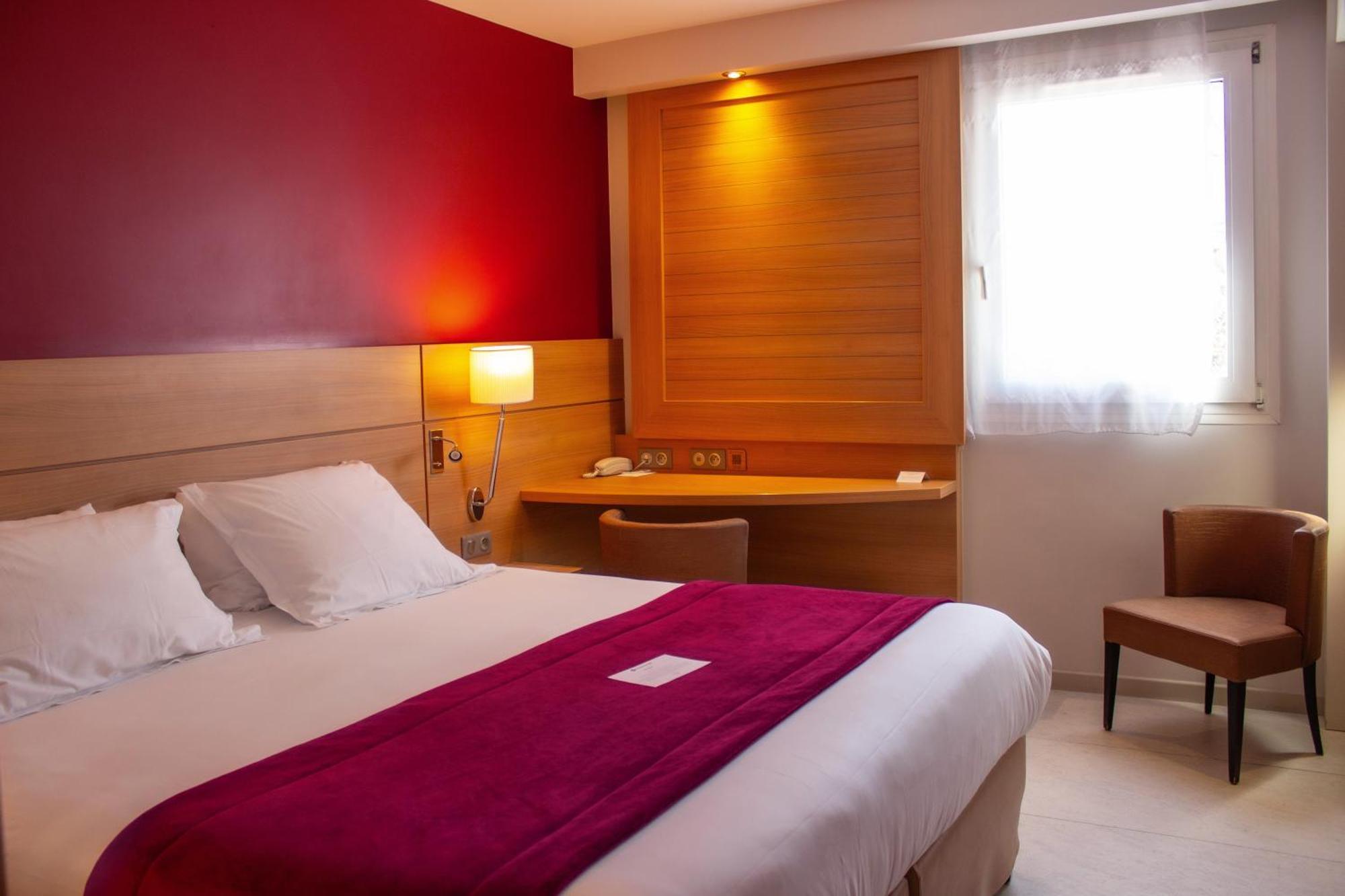 Best Western Plus Le Lavarin Avignon Eksteriør bilde