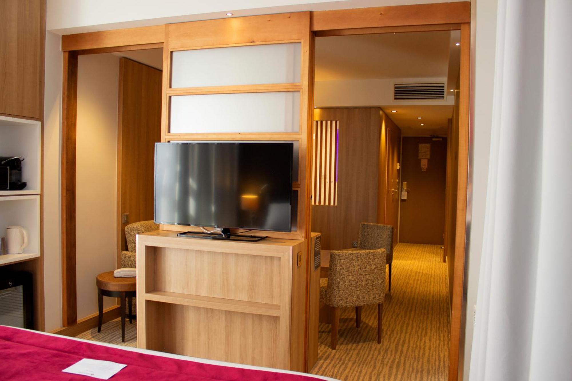 Best Western Plus Le Lavarin Avignon Eksteriør bilde